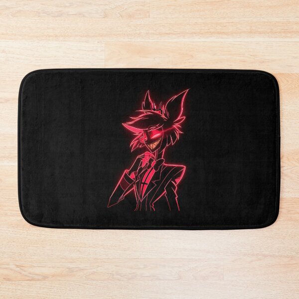 Item preview, Neon Alastor designed and sold by JeffreyRiddl.