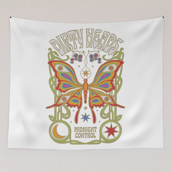Item preview, Concert Vintage Logo Band Singer Tour 90S Music designed and sold by WorkmanBucket.