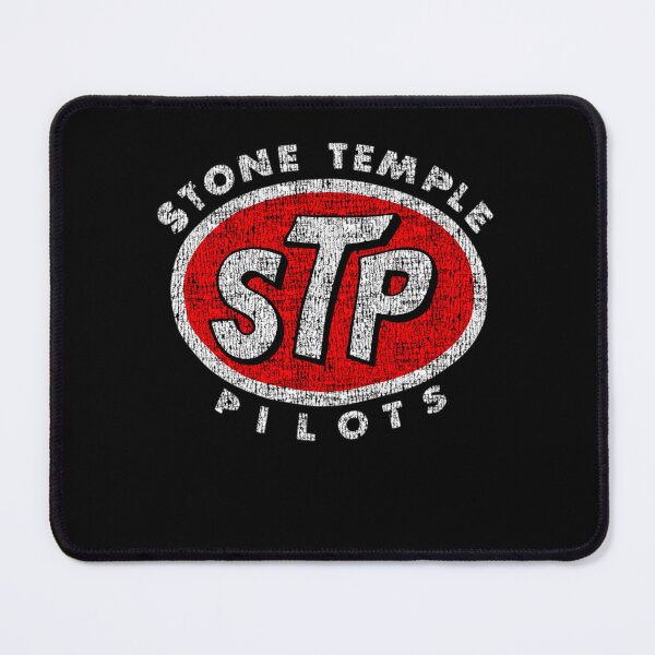 Item preview, Stp Distressed Stone Temple Pilots designed and sold by ArnaudeVerdier.
