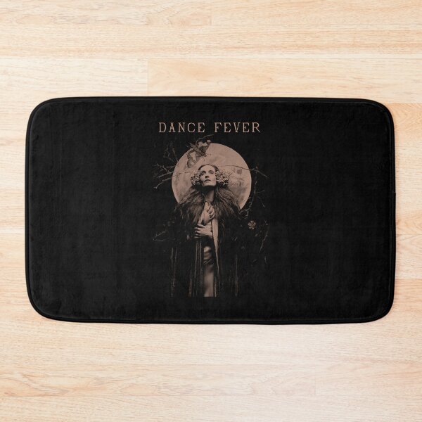 Item preview, 2022 Florence And The Machine Tour designed and sold by JeffreyRiddl.