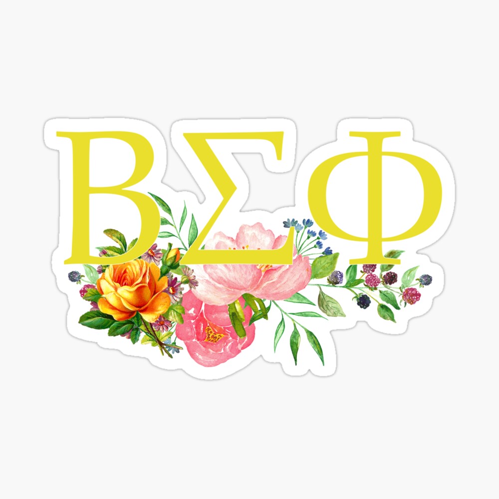 beta sigma phi