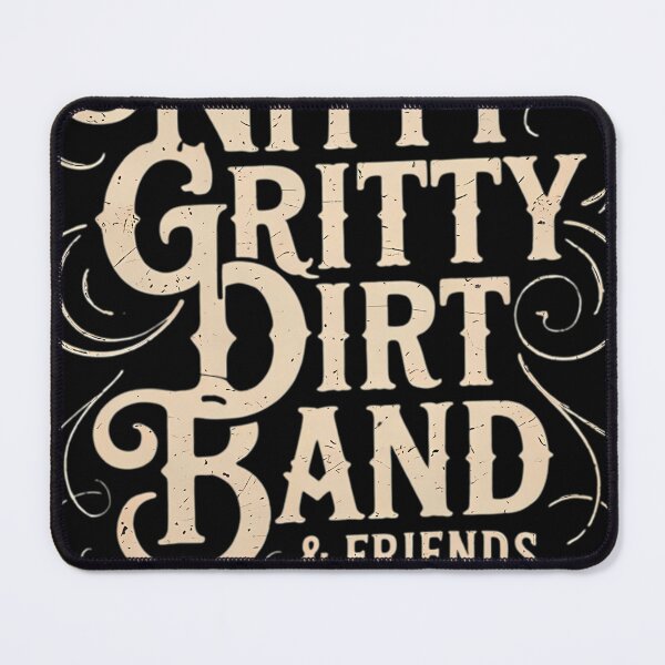 Item preview,  Nitty Grittys Dirt Band designed and sold by KevinBecke12.