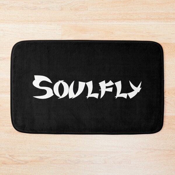 Item preview,  Soulfly American Heavy Metal Band designed and sold by KevinBecke12.