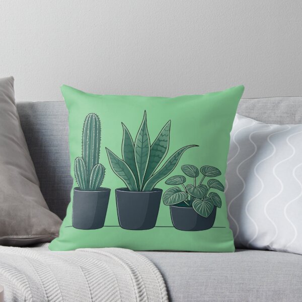 Item preview, Stylish Botanical Trio designed and sold by zazastore.