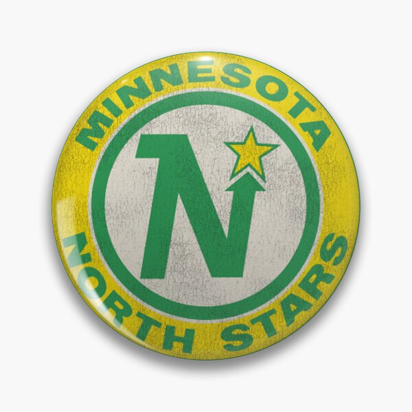 Item preview, Defunct Minnesota North Stars Hockey Team  designed and sold by AmandaAJohnson.