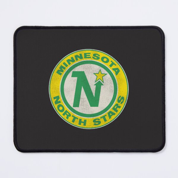 Item preview, Defunct Minnesota North Stars Hockey Team  designed and sold by AmandaAJohnson.