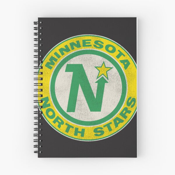 Item preview, Defunct Minnesota North Stars Hockey Team  designed and sold by AmandaAJohnson.
