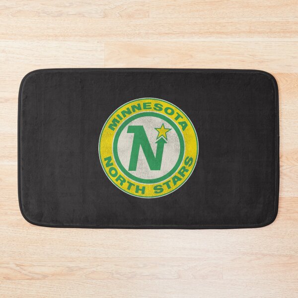 Item preview, Defunct Minnesota North Stars Hockey Team  designed and sold by AmandaAJohnson.
