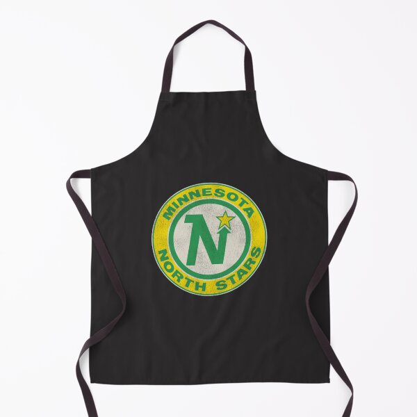 Item preview, Defunct Minnesota North Stars Hockey Team designed and sold by AmandaAJohnson.