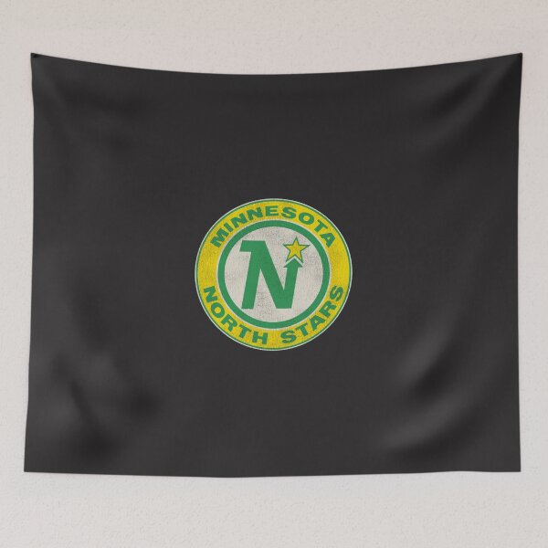 Item preview, Defunct Minnesota North Stars Hockey Team  designed and sold by AmandaAJohnson.