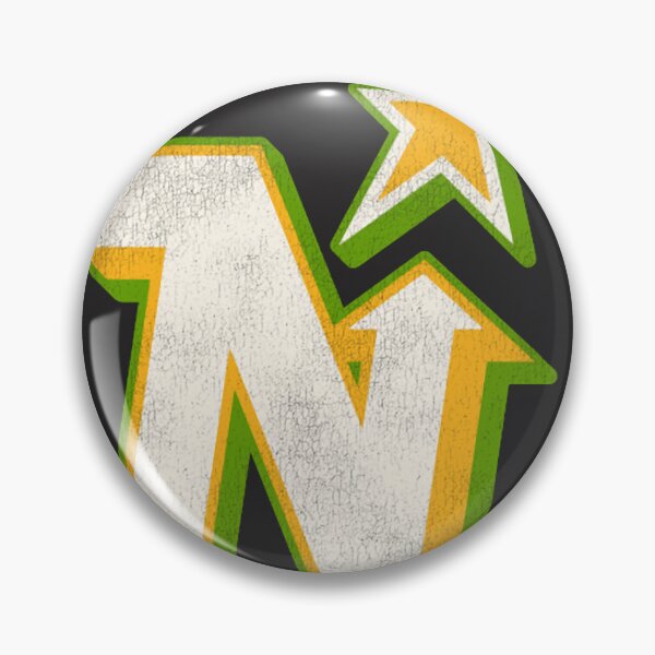 Item preview, Defunct Minnesota North Stars Hockey Team designed and sold by AmandaAJohnson.
