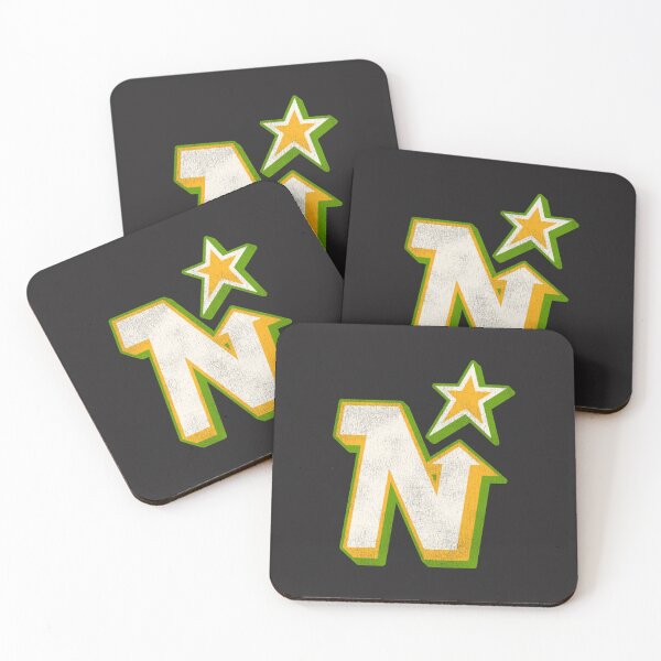 Item preview, Defunct Minnesota North Stars Hockey Team designed and sold by AmandaAJohnson.