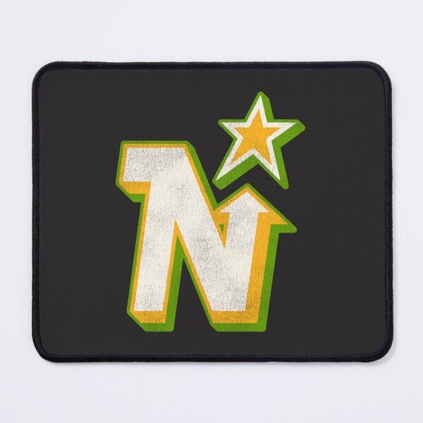 Item preview, Defunct Minnesota North Stars Hockey Team designed and sold by AmandaAJohnson.
