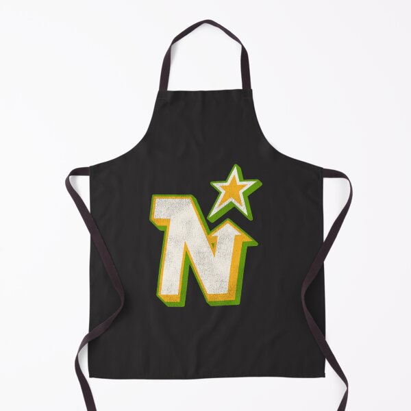 Item preview, Defunct Minnesota North Stars Hockey Team designed and sold by AmandaAJohnson.