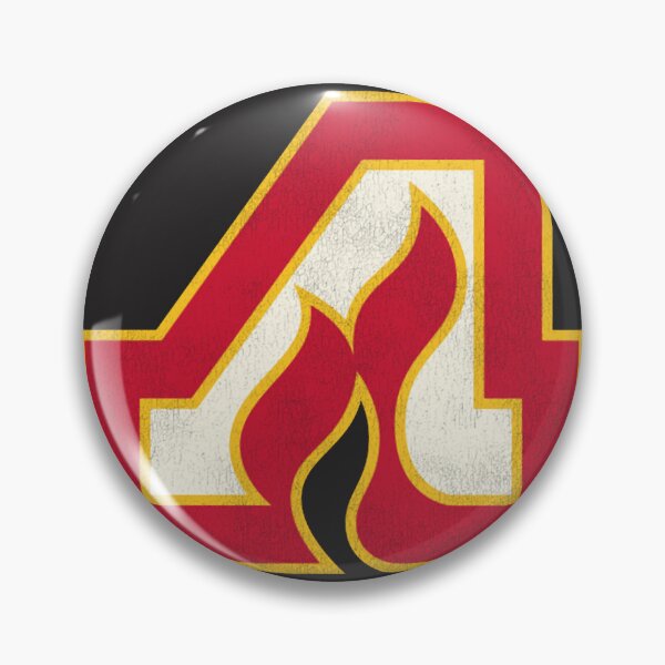 Item preview, Defunct Atlanta Flames Hockey Team  designed and sold by AmandaAJohnson.