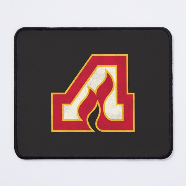 Item preview, Defunct Atlanta Flames Hockey Team  designed and sold by AmandaAJohnson.