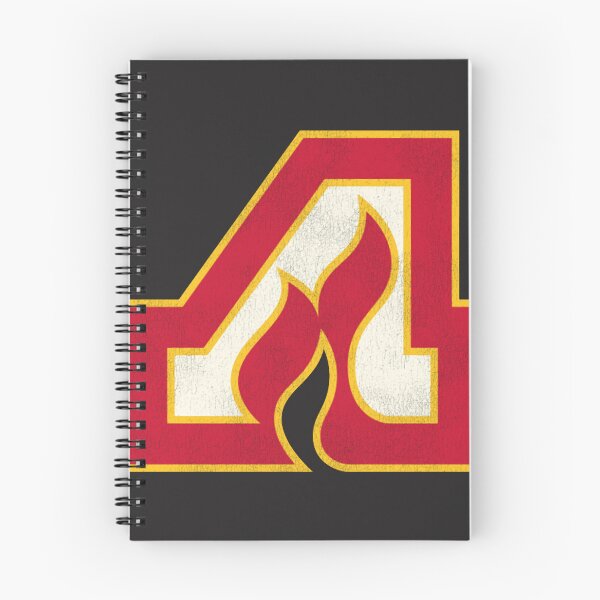Item preview, Defunct Atlanta Flames Hockey Team  designed and sold by AmandaAJohnson.