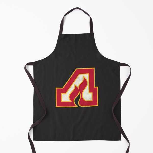 Item preview, Defunct Atlanta Flames Hockey Team designed and sold by AmandaAJohnson.