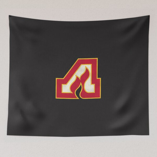 Item preview, Defunct Atlanta Flames Hockey Team  designed and sold by AmandaAJohnson.