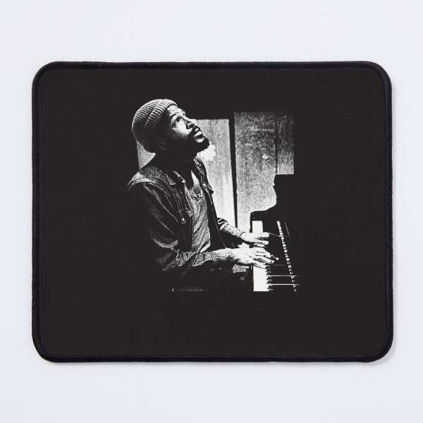 Item preview, Marvin-Gaye-(1) designed and sold by bavardiis.