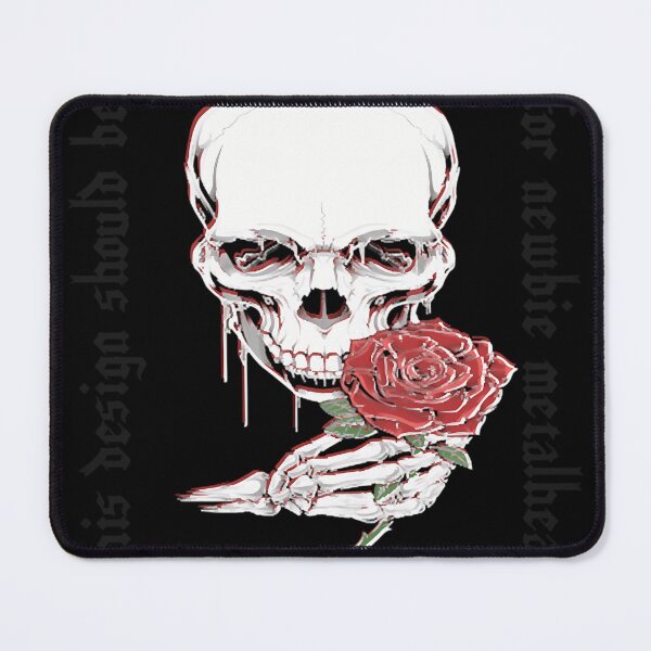 Item preview, Designed For Newbie Metalhead designed and sold by KevinBecke12.