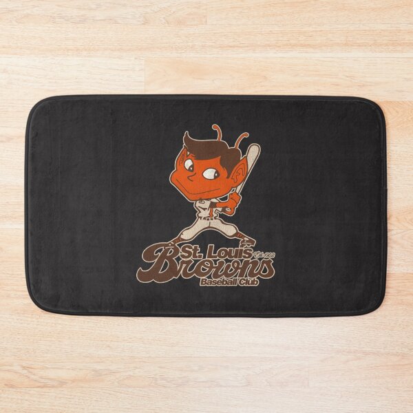 Item preview, Defunct St Louis Browns Baseball Team  designed and sold by AmandaAJohnson.