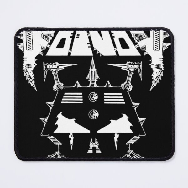 Item preview,  Voivod Band Heavy Metal designed and sold by KevinBecke12.