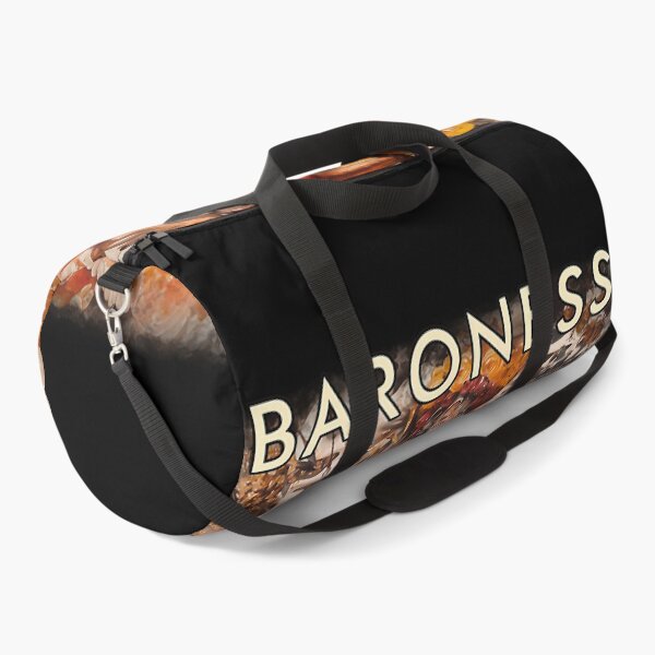 Item preview, Cocainium Baroness Heavy Metal designed and sold by KevinBecke12.