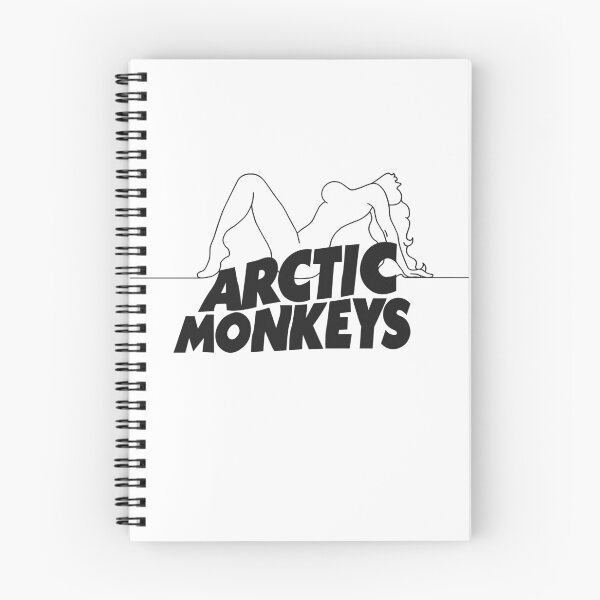 Item preview, Arctic Monkeys - AM Lady  designed and sold by Working Canvas .