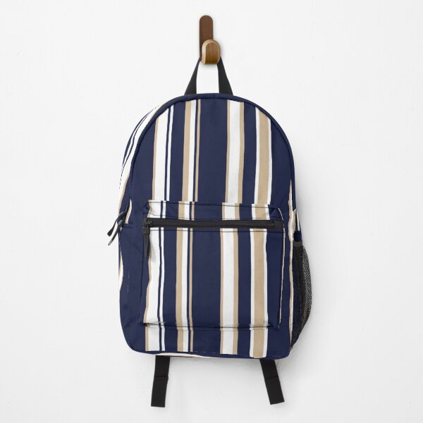 Item preview, Timeless Vertical Stripes Pattern designed and sold by MedIA-store.