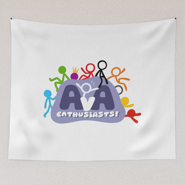 Item preview, Family Alan Animation Becker designed and sold by ThoughtsPaceAr.