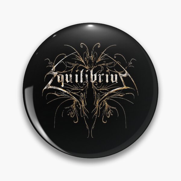 Item preview,  Equilibrium Logo designed and sold by KevinBecke12.