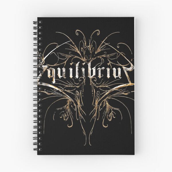 Item preview,  Equilibrium Logo designed and sold by KevinBecke12.