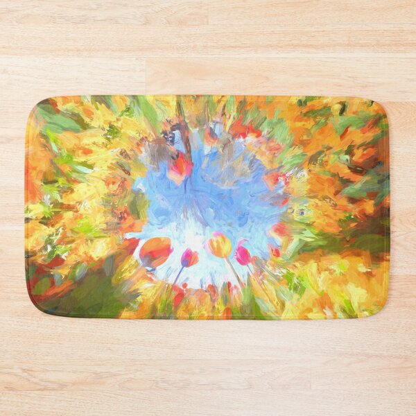 Item preview, Art of Tulips designed and sold by yolanda.