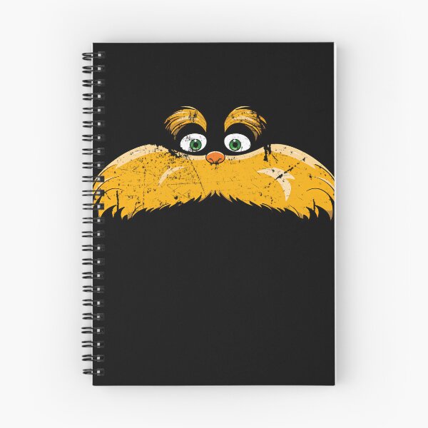 Item preview, The Ashby Lorax Face Viral Tiktok Meme  designed and sold by Patu-san.
