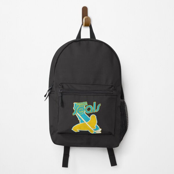 Item preview, Defunct California Golden Seals Hockey Team designed and sold by AmandaAJohnson.