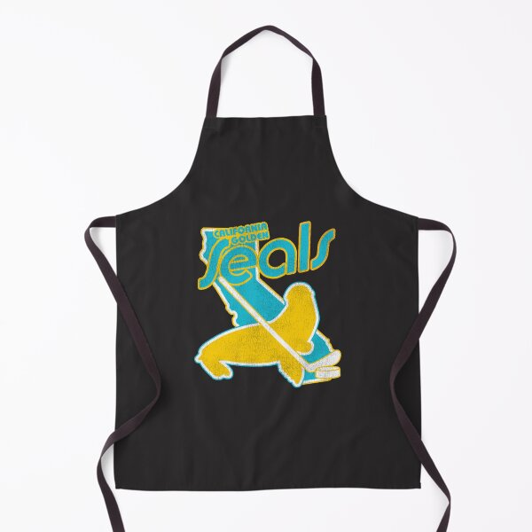 Item preview, Defunct California Golden Seals Hockey Team designed and sold by AmandaAJohnson.