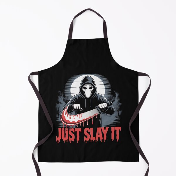 Item preview, Just Slay It designed and sold by KJMPX.