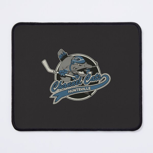 Item preview, Defunct Huntsville Channel Cats Hockey Team  designed and sold by AmandaAJohnson.
