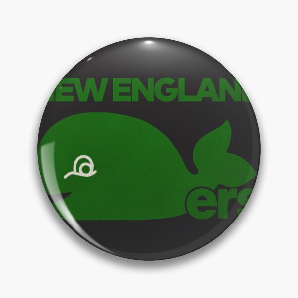 Item preview, Defunct New England Whalers Hockey Team  designed and sold by AmandaAJohnson.