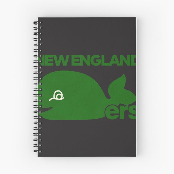 Item preview, Defunct New England Whalers Hockey Team  designed and sold by AmandaAJohnson.