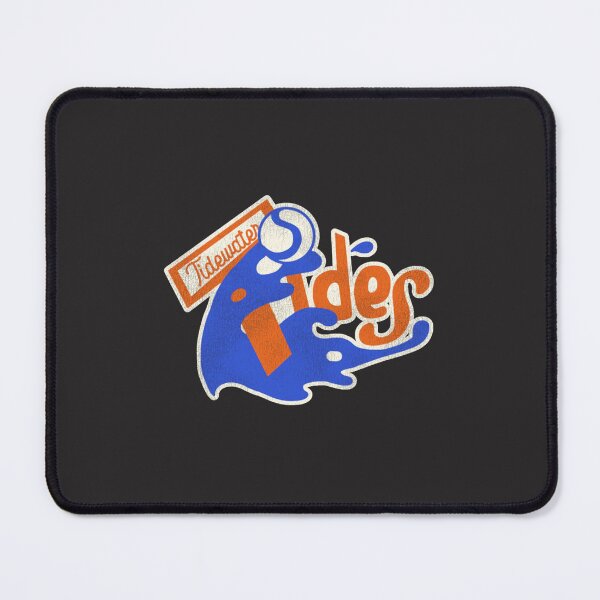 Item preview, Defunct Tidewater Tides Baseball Team  designed and sold by AmandaAJohnson.