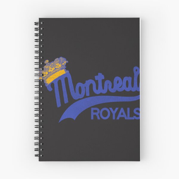 Artikelvorschau, Aufgelöstes Baseballteam Montreal Royals entworfen und verkauft von AmandaAJohnson.