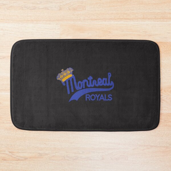 Artikelvorschau, Aufgelöstes Baseballteam Montreal Royals entworfen und verkauft von AmandaAJohnson.