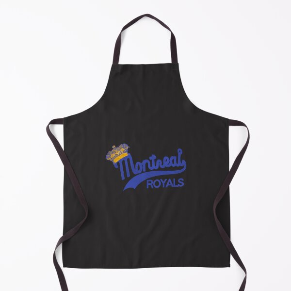 Artikelvorschau, Aufgelöstes Baseballteam Montreal Royals entworfen und verkauft von AmandaAJohnson.