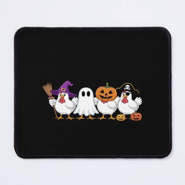 Item preview, Chicken Halloween Chicken designed and sold by Jadiantukora.