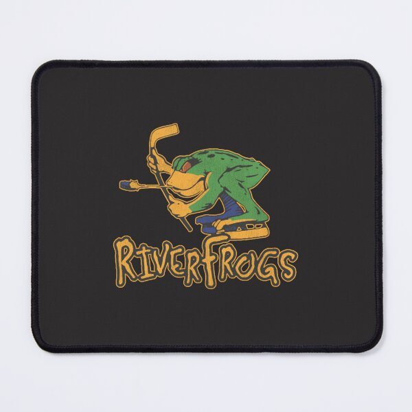 Item preview, Defunct Louisville River Frogs Hockey Team  designed and sold by AmandaAJohnson.