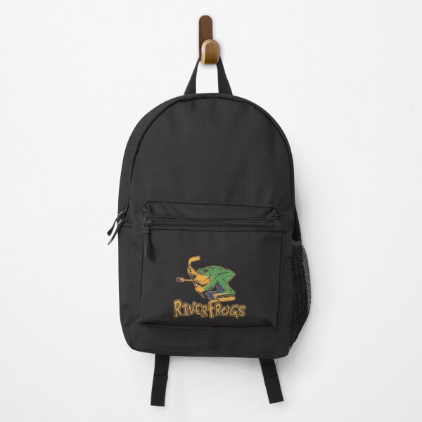 Item preview, Defunct Louisville River Frogs Hockey Team  designed and sold by AmandaAJohnson.