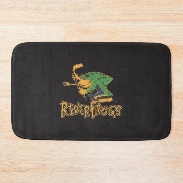 Item preview, Defunct Louisville River Frogs Hockey Team  designed and sold by AmandaAJohnson.