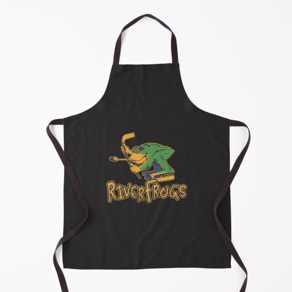 Item preview, Defunct Louisville River Frogs Hockey Team designed and sold by AmandaAJohnson.